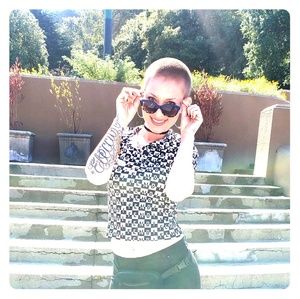 Meet your Posher, Fendi